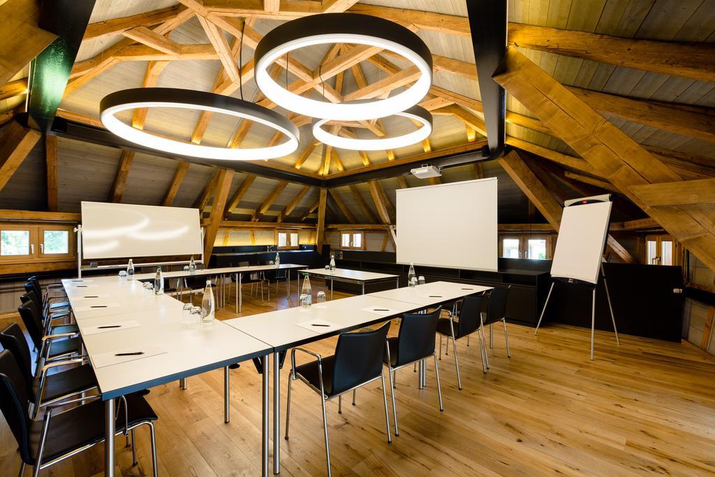 Hotel Krone Speicher Ngoại thất bức ảnh