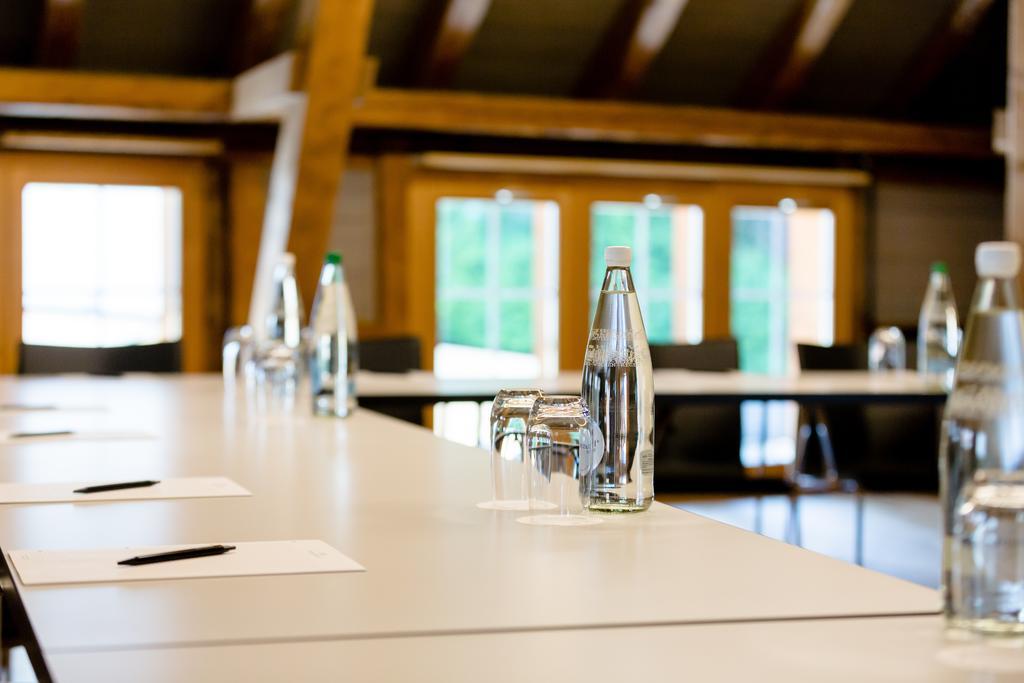Hotel Krone Speicher Ngoại thất bức ảnh