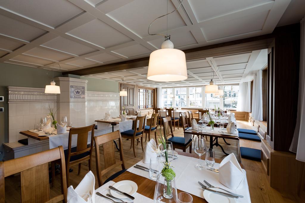 Hotel Krone Speicher Ngoại thất bức ảnh