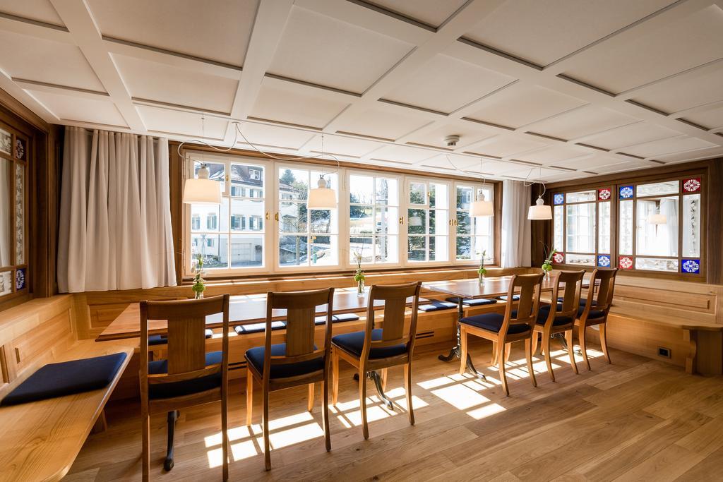 Hotel Krone Speicher Ngoại thất bức ảnh