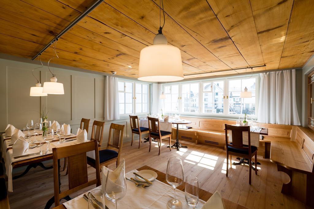 Hotel Krone Speicher Ngoại thất bức ảnh