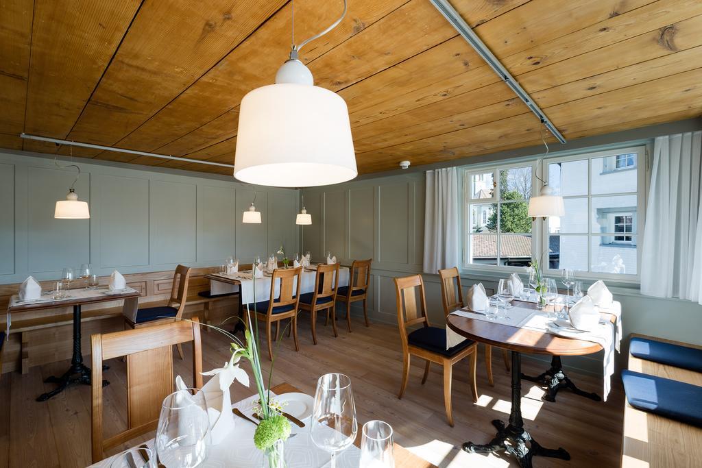 Hotel Krone Speicher Ngoại thất bức ảnh