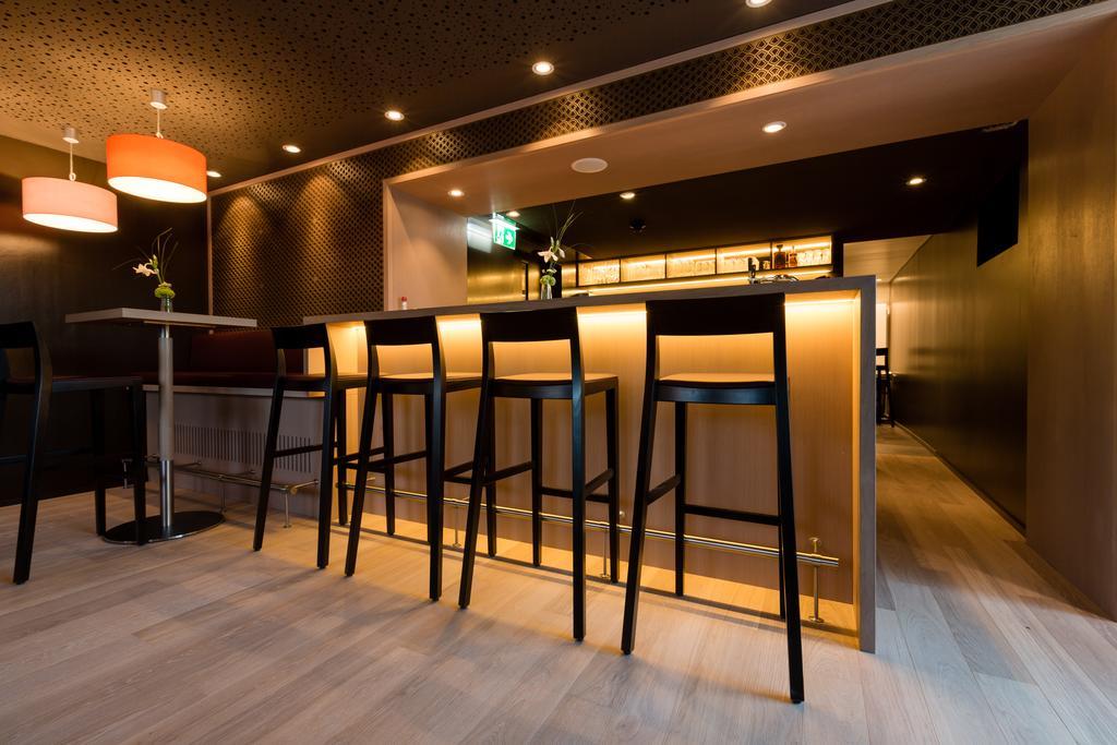 Hotel Krone Speicher Ngoại thất bức ảnh