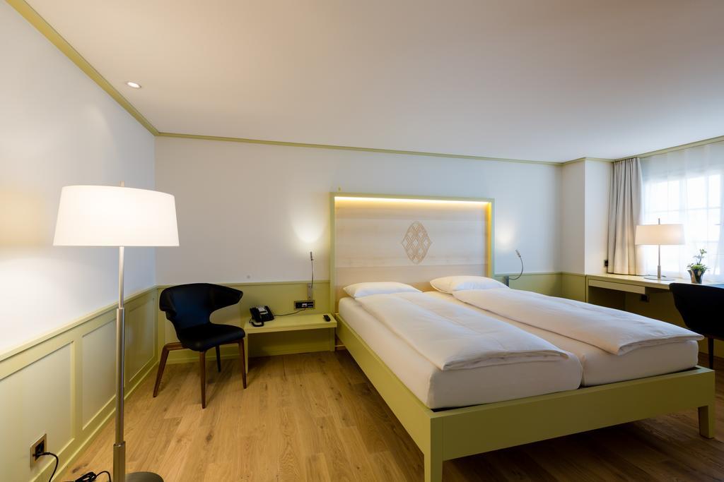 Hotel Krone Speicher Ngoại thất bức ảnh