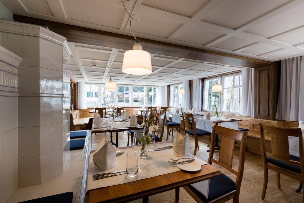 Hotel Krone Speicher Ngoại thất bức ảnh