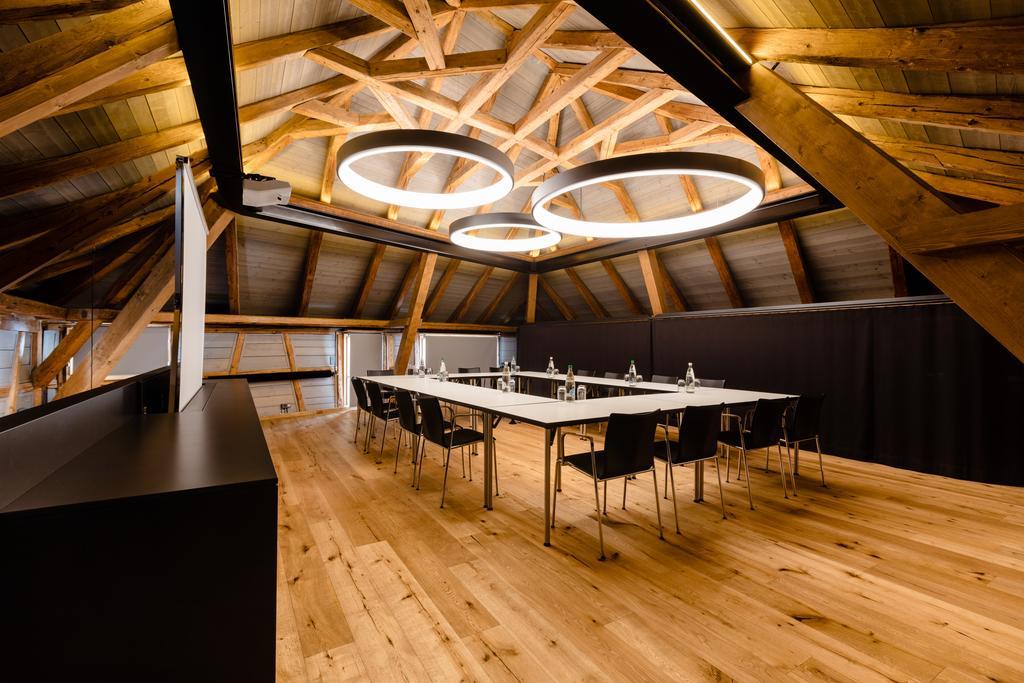 Hotel Krone Speicher Ngoại thất bức ảnh