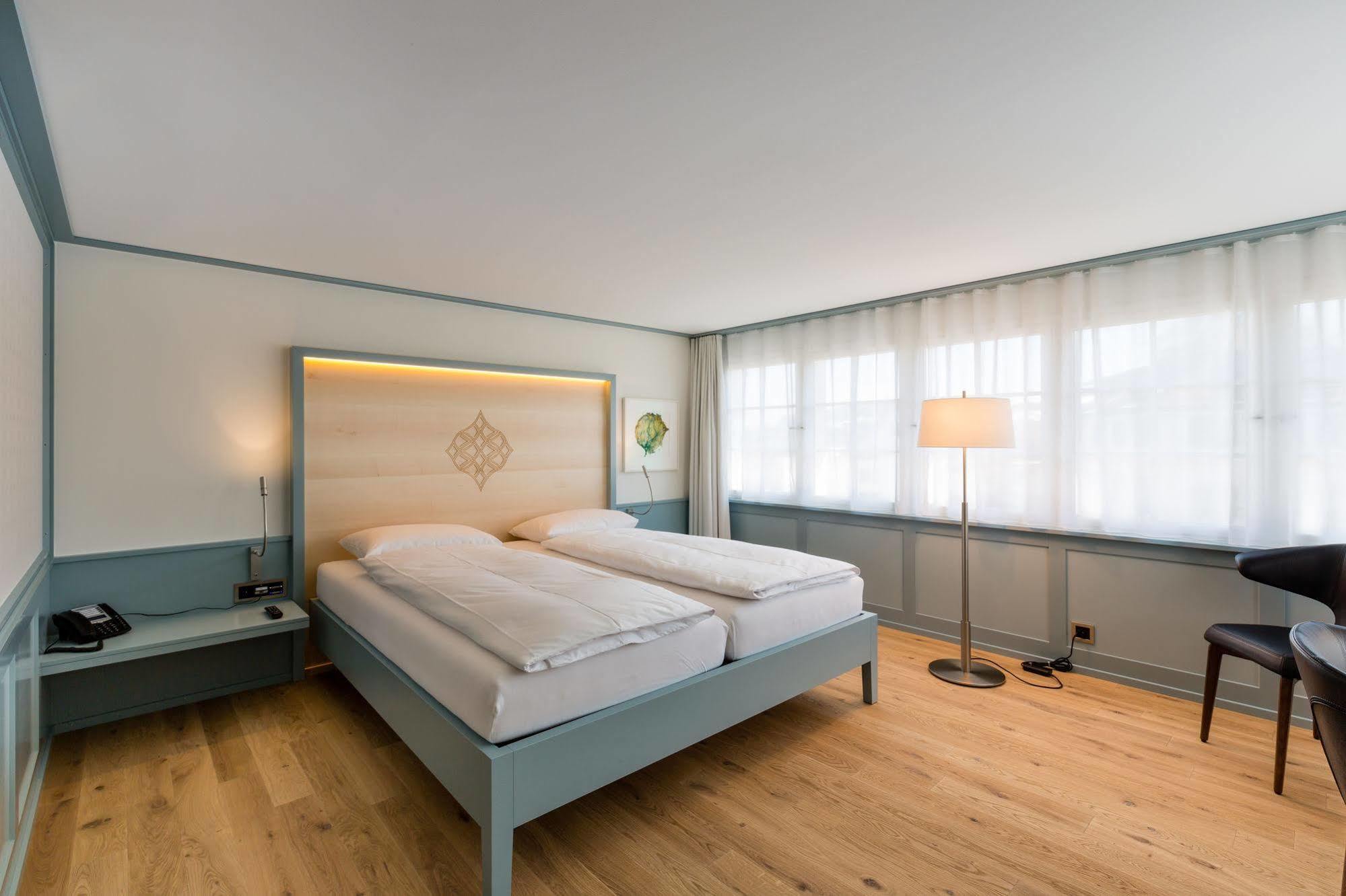 Hotel Krone Speicher Ngoại thất bức ảnh