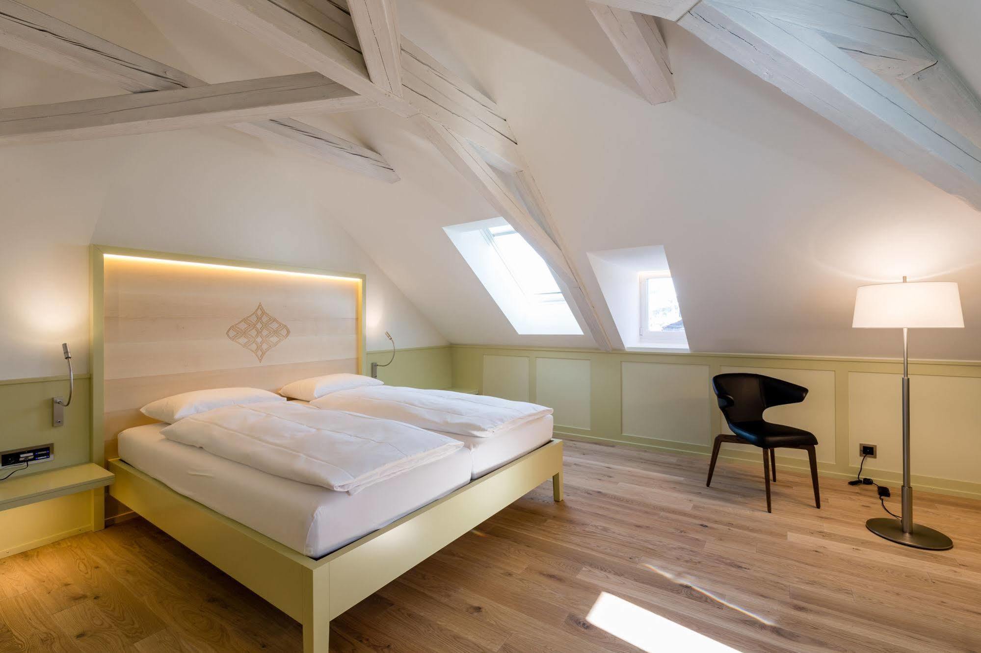 Hotel Krone Speicher Ngoại thất bức ảnh