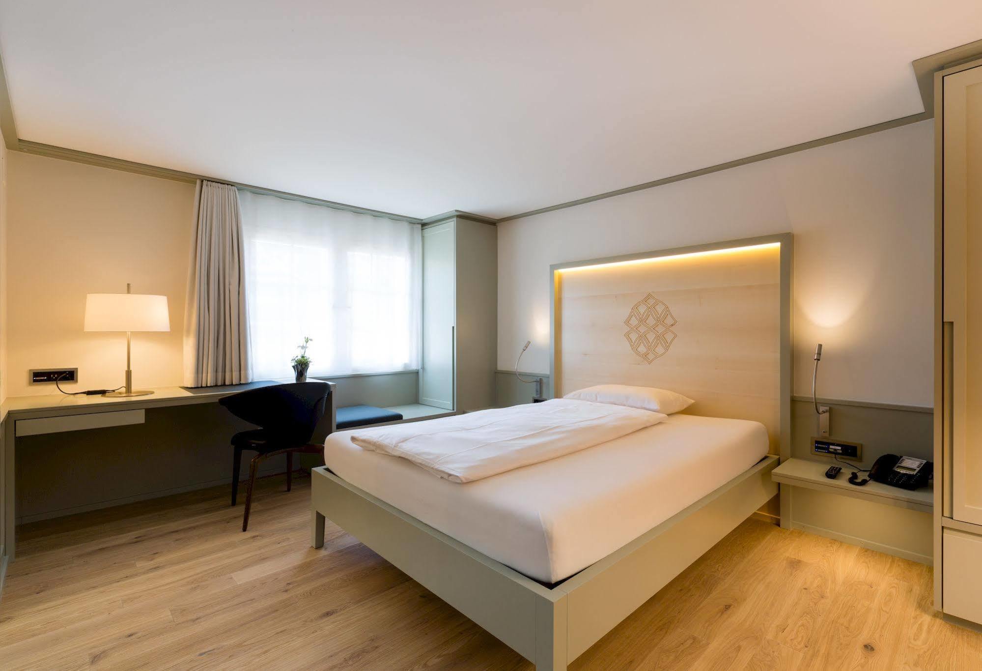 Hotel Krone Speicher Ngoại thất bức ảnh