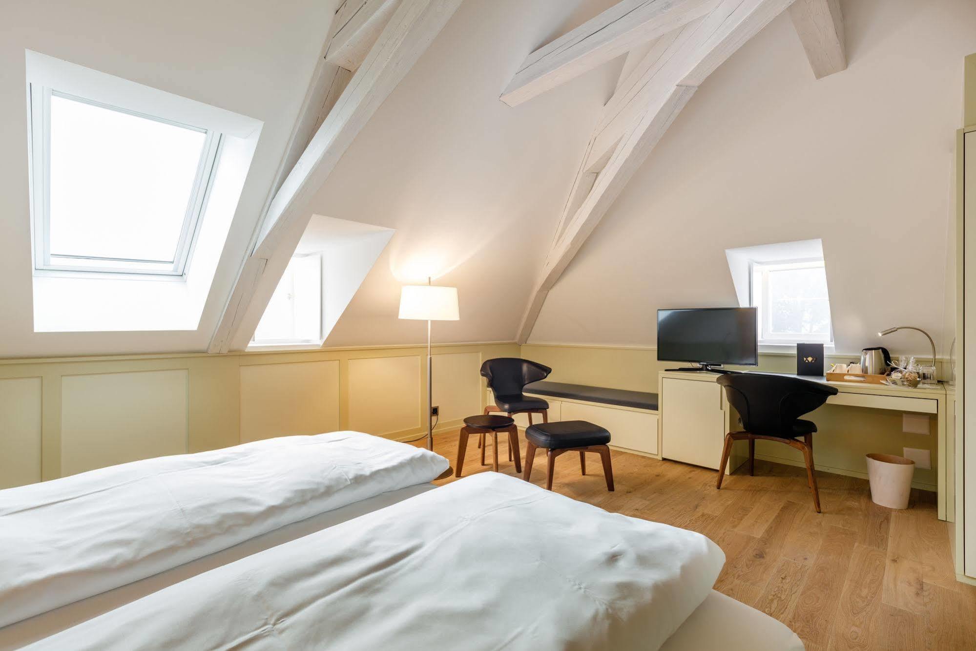 Hotel Krone Speicher Ngoại thất bức ảnh