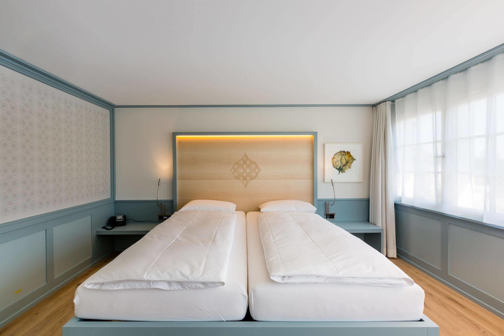 Hotel Krone Speicher Ngoại thất bức ảnh