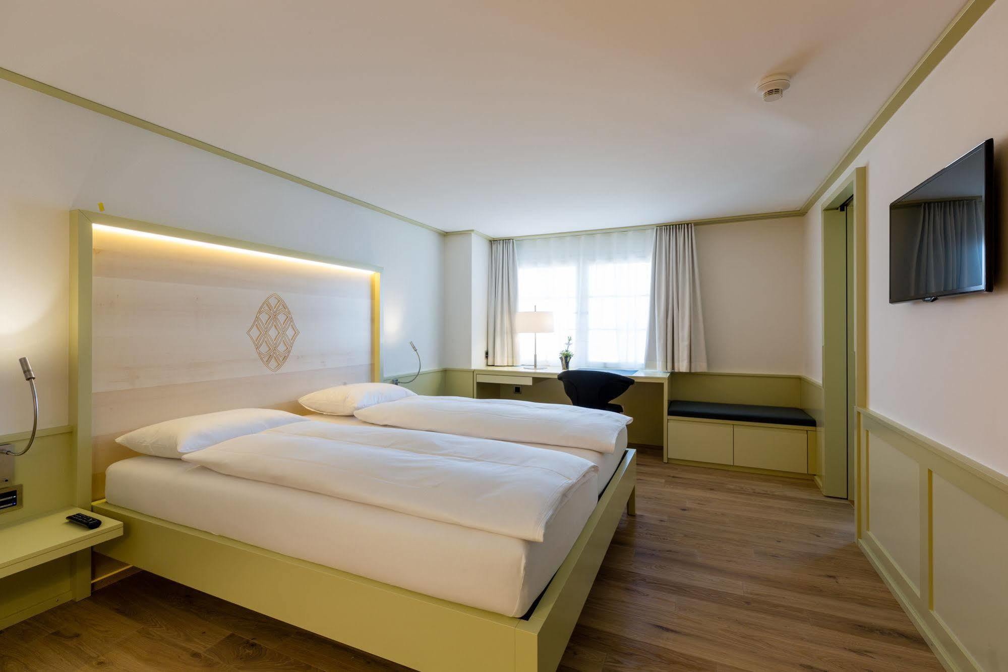 Hotel Krone Speicher Ngoại thất bức ảnh